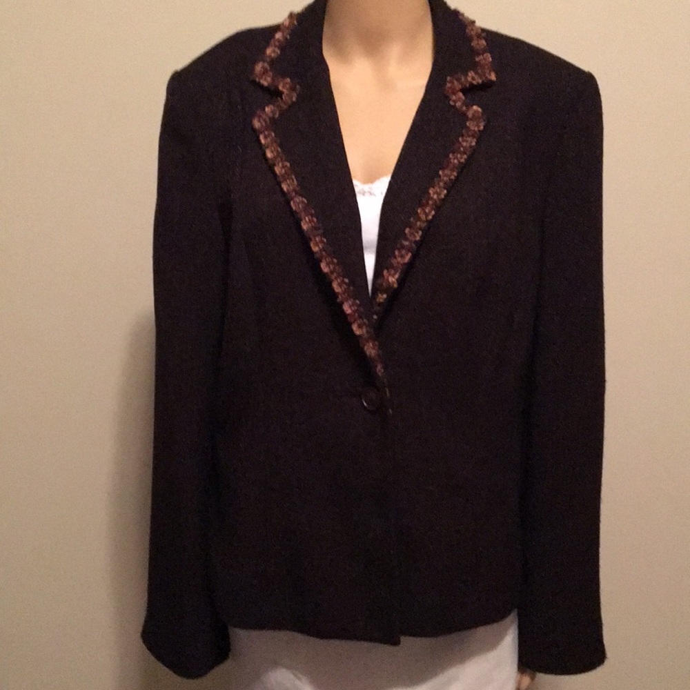 Jacket